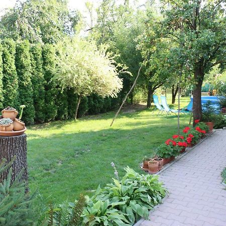 Апартаменти Privat Cerenica Belusa Екстер'єр фото